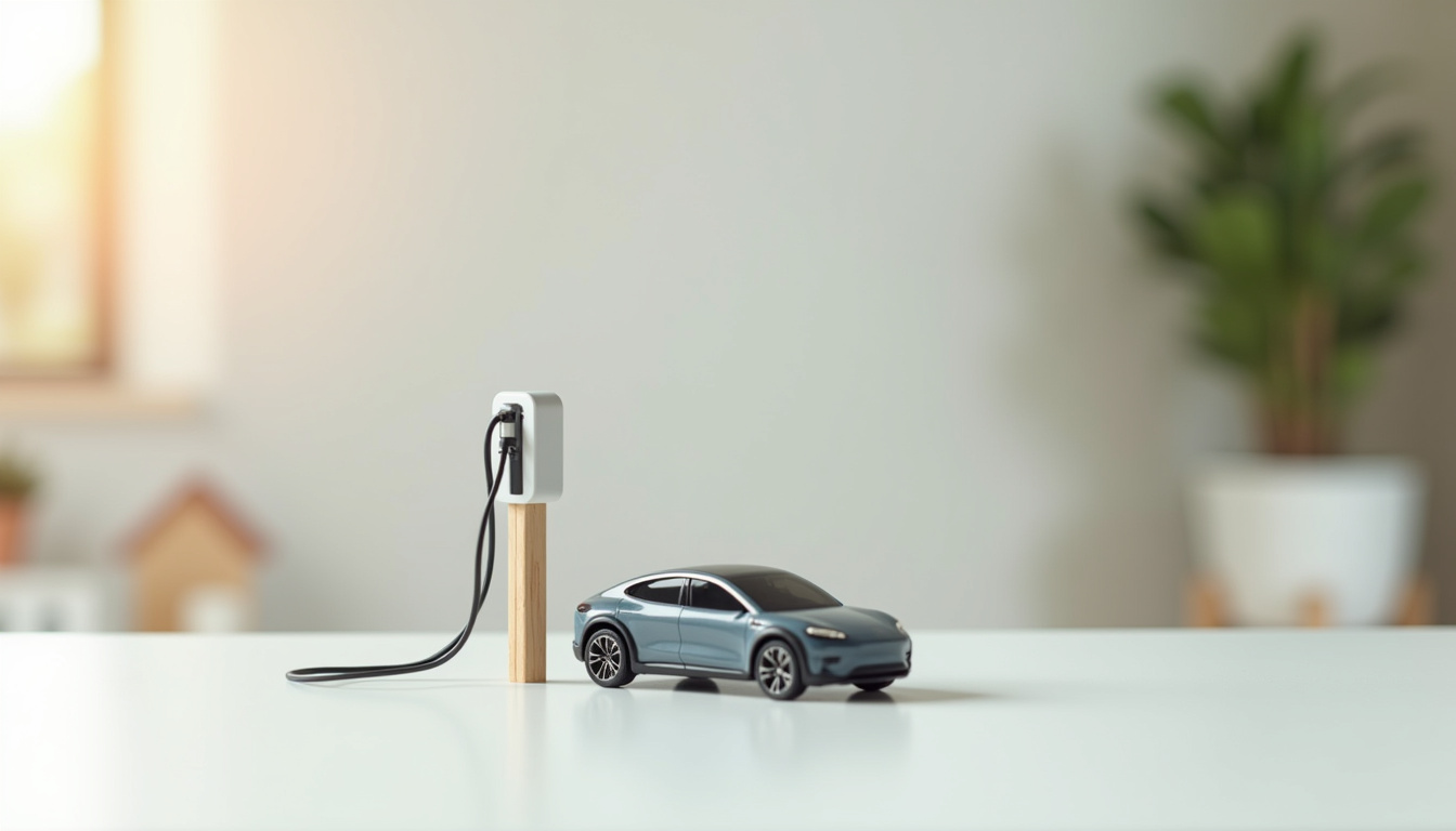Installer votre borne électrique à Parentis-en-Born en 2026