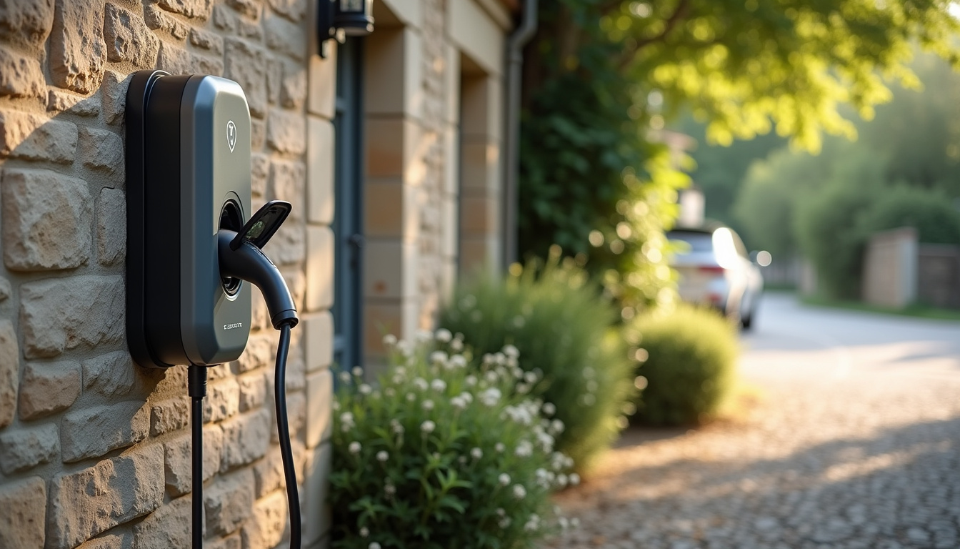 Installer une borne électrique à Pargny-sur-Saulx en 2026 : ce que vous devez savoir