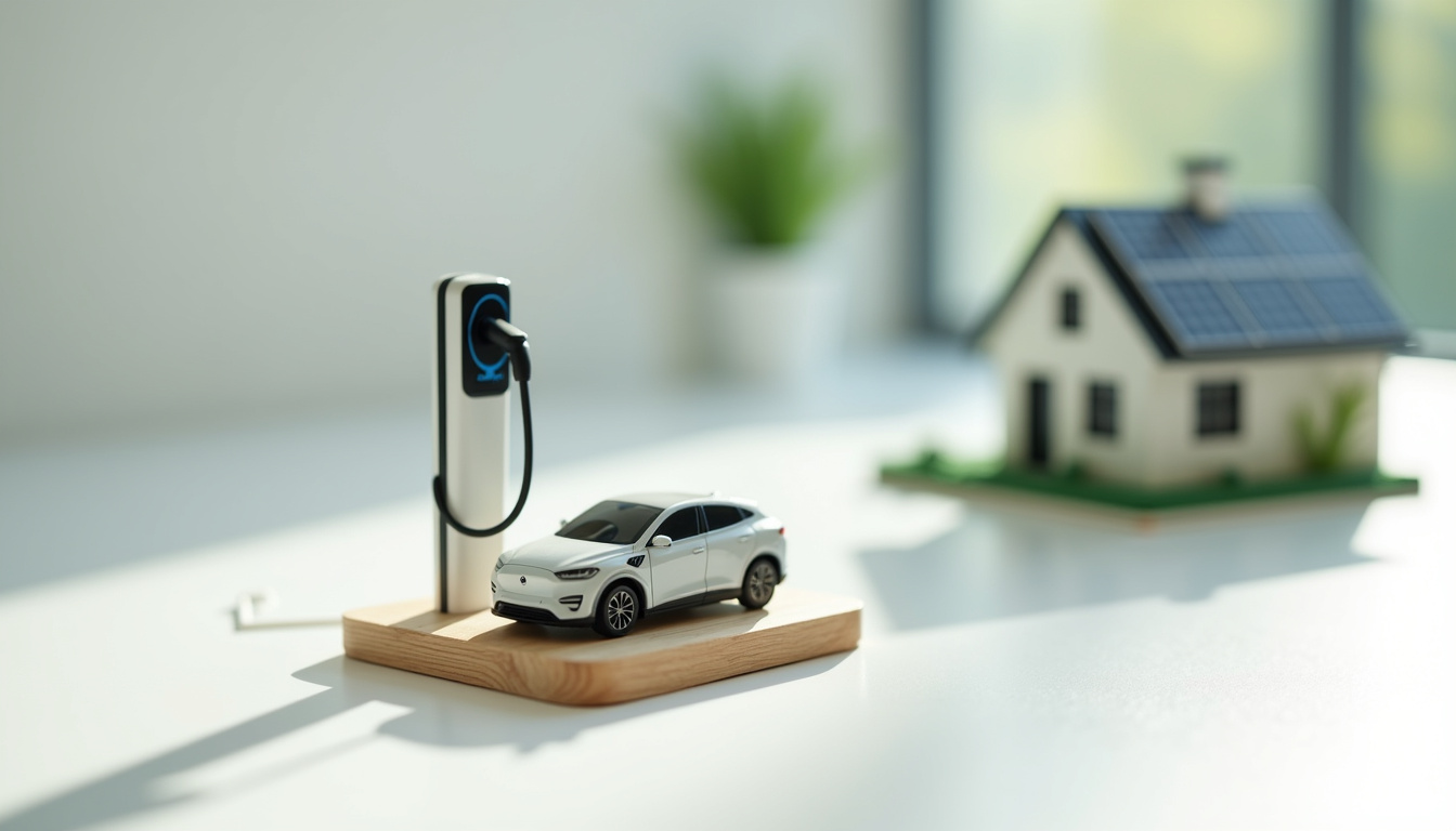 Installer une borne électrique à Parigné-l'Évêque en 2026 : ce qu’il faut savoir
