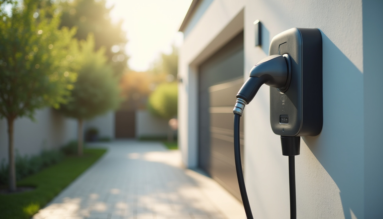 Installer sa borne électrique à Parigné, est-ce encore avantageux en 2026 ?