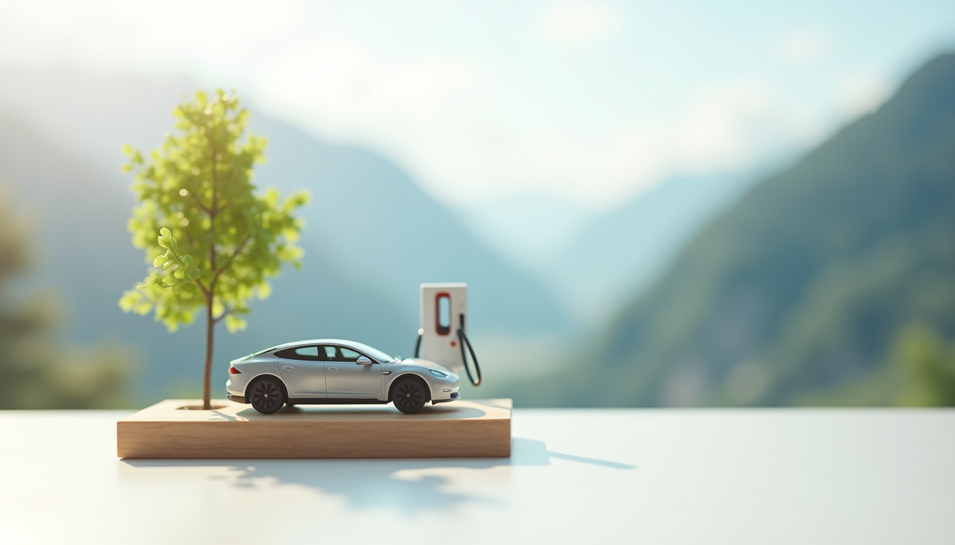 Installer une borne électrique à Passy en 2026 : quelles démarches ?