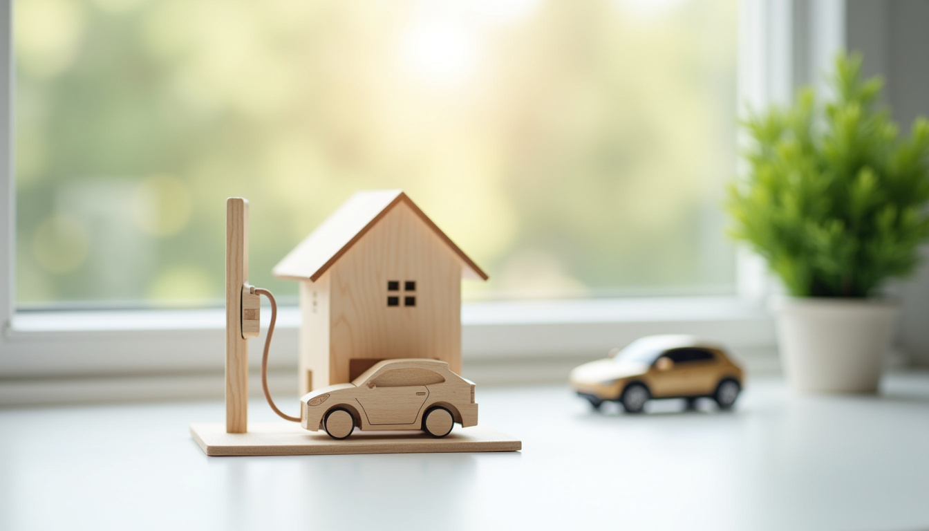 Installer une borne électrique à Pénestin en 2026 : ce qu’il faut savoir
