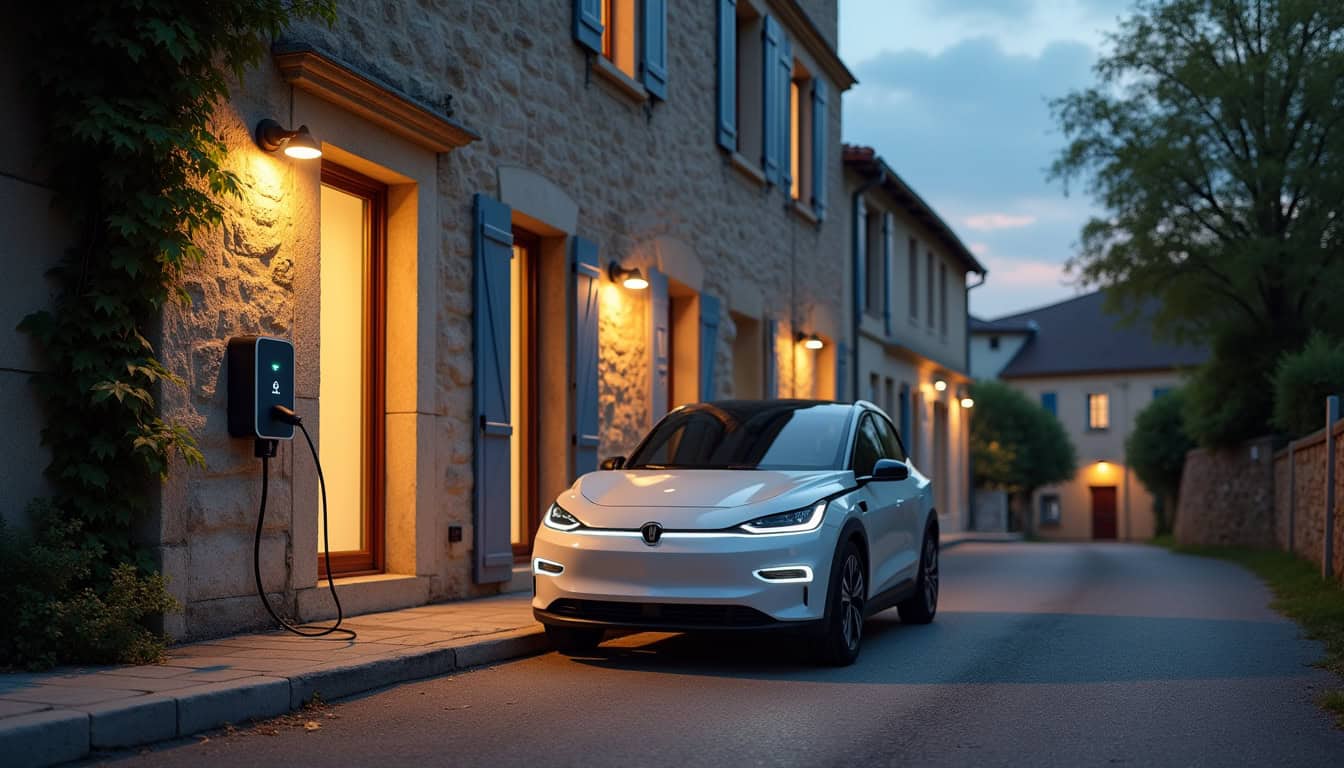 Installer une borne électrique à Périgueux en 2026 : guide complet