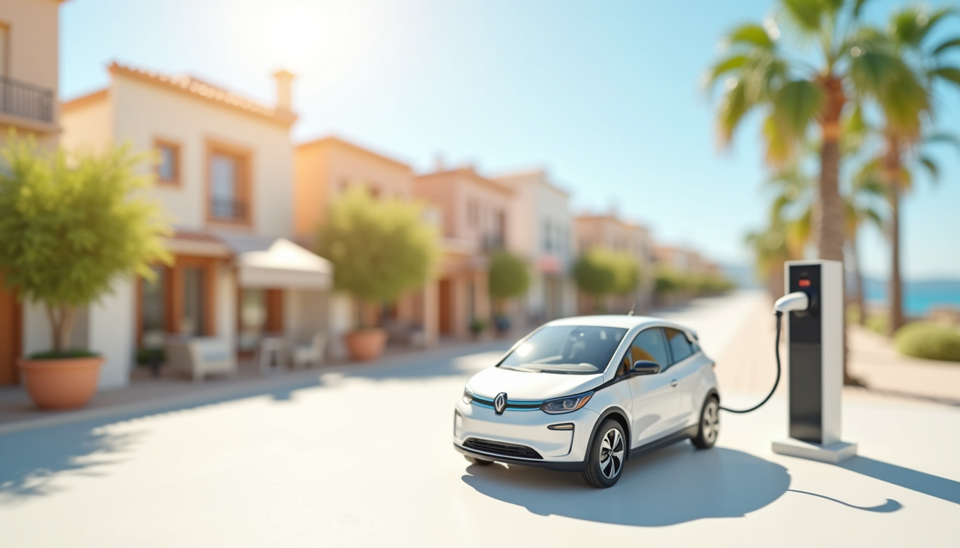 Installer une borne électrique à Perpignan en 2026 : ce qu’il faut savoir