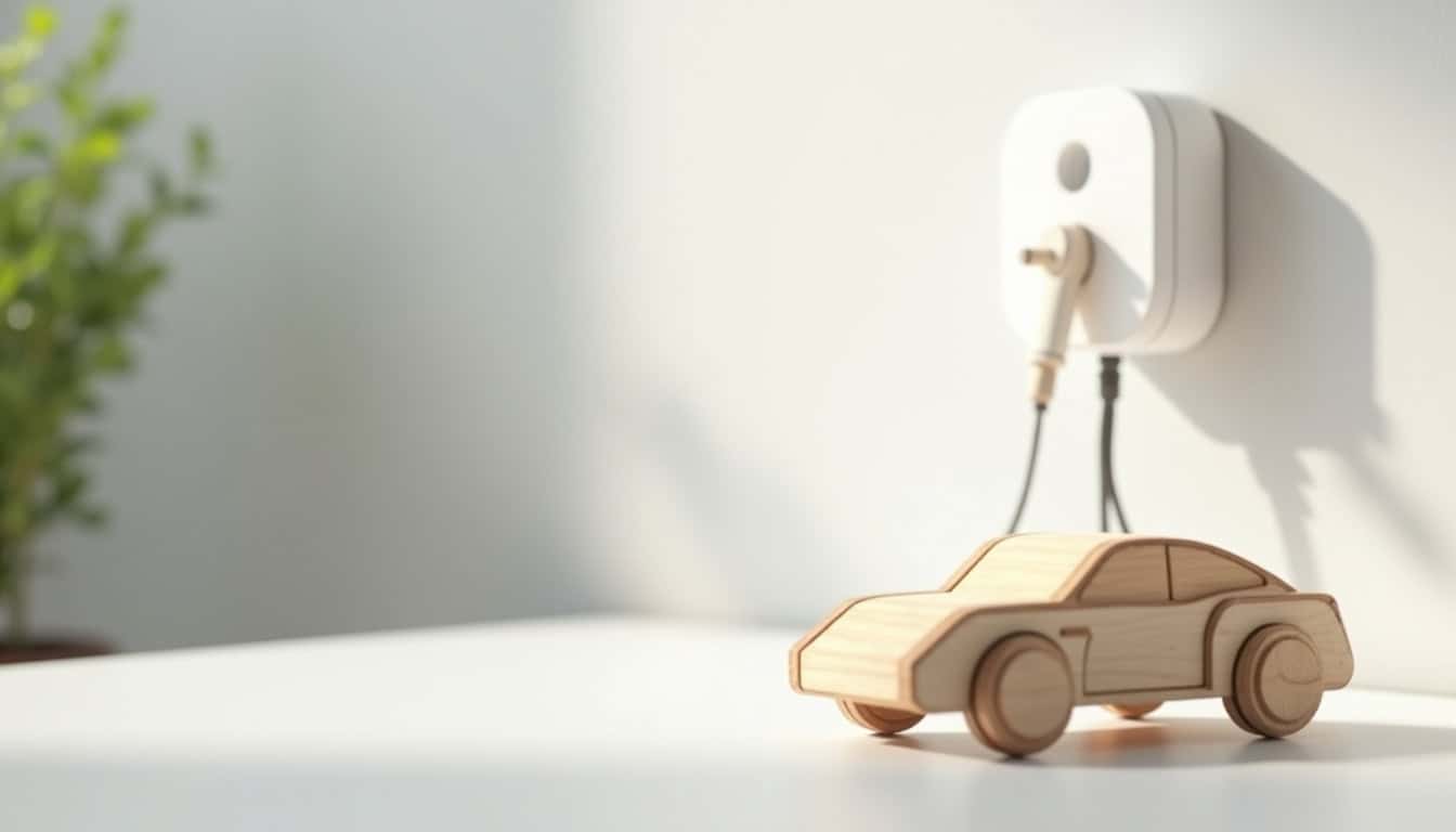 Installer votre borne électrique à Persan en 2026