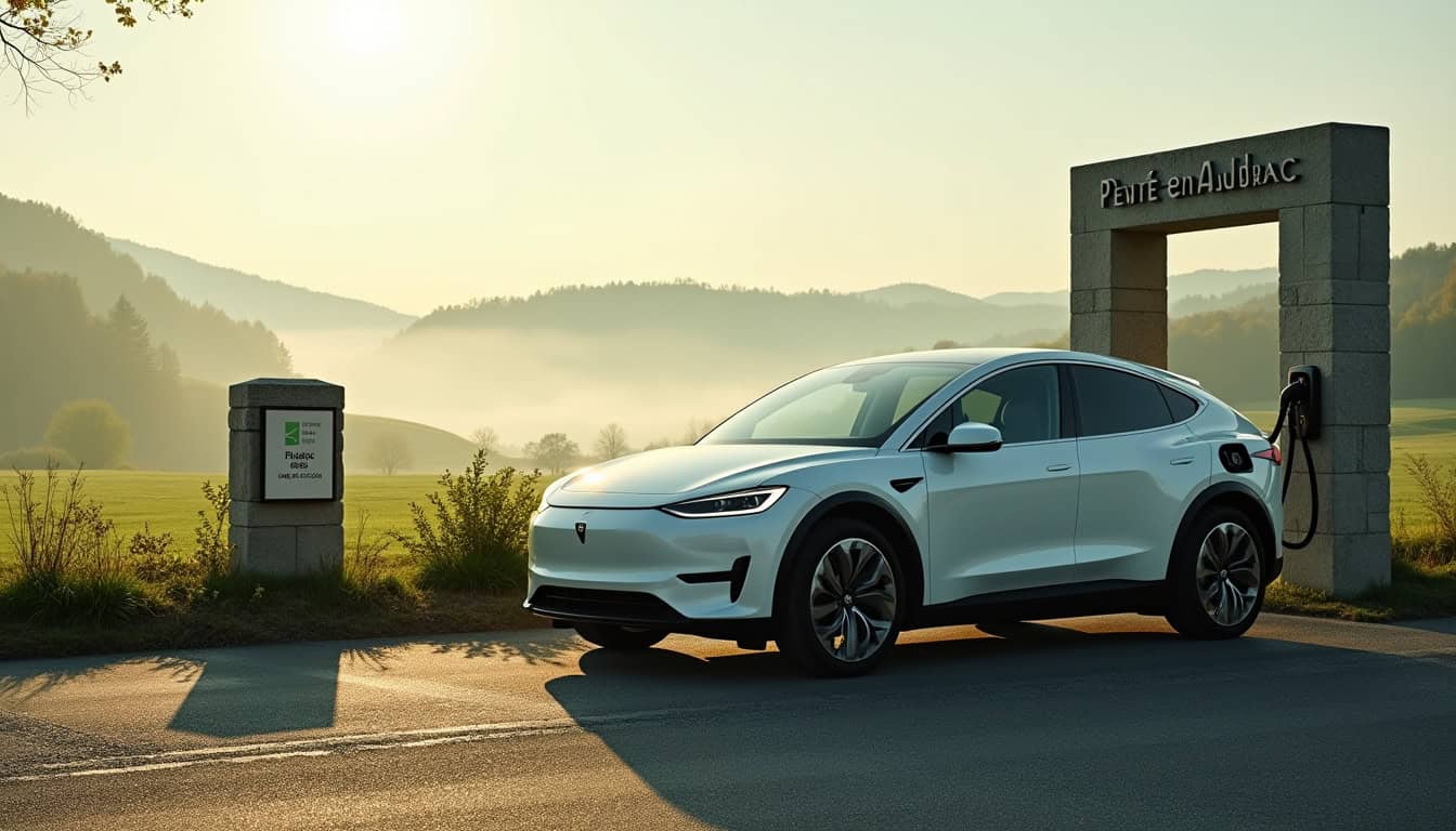 Installer votre borne électrique à Peyre-en-Aubrac en 2026