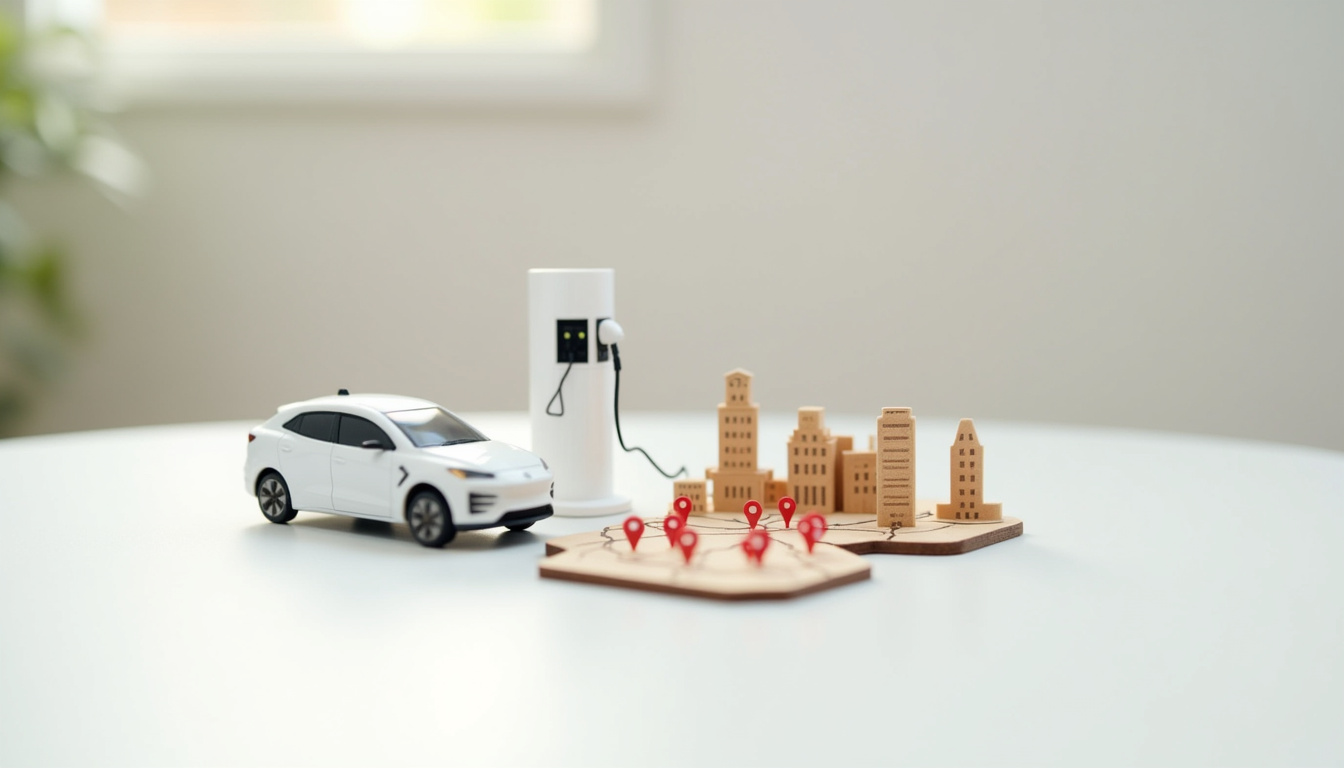Installer une borne électrique à Peyrehorade en 2026 : ce qu’il faut savoir