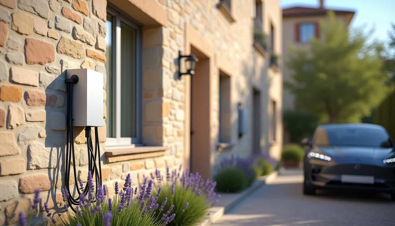 Installer une borne électrique à Pibrac : ce qu’il faut savoir en 2026
