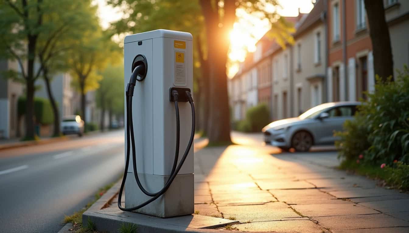 Installer votre borne électrique à Pierre-Buffière en 2026