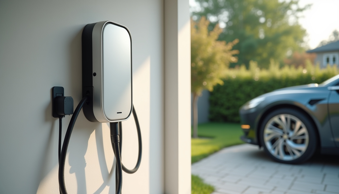 Installer sa borne électrique à Pierrelatte en 2026 : que faut-il savoir ?