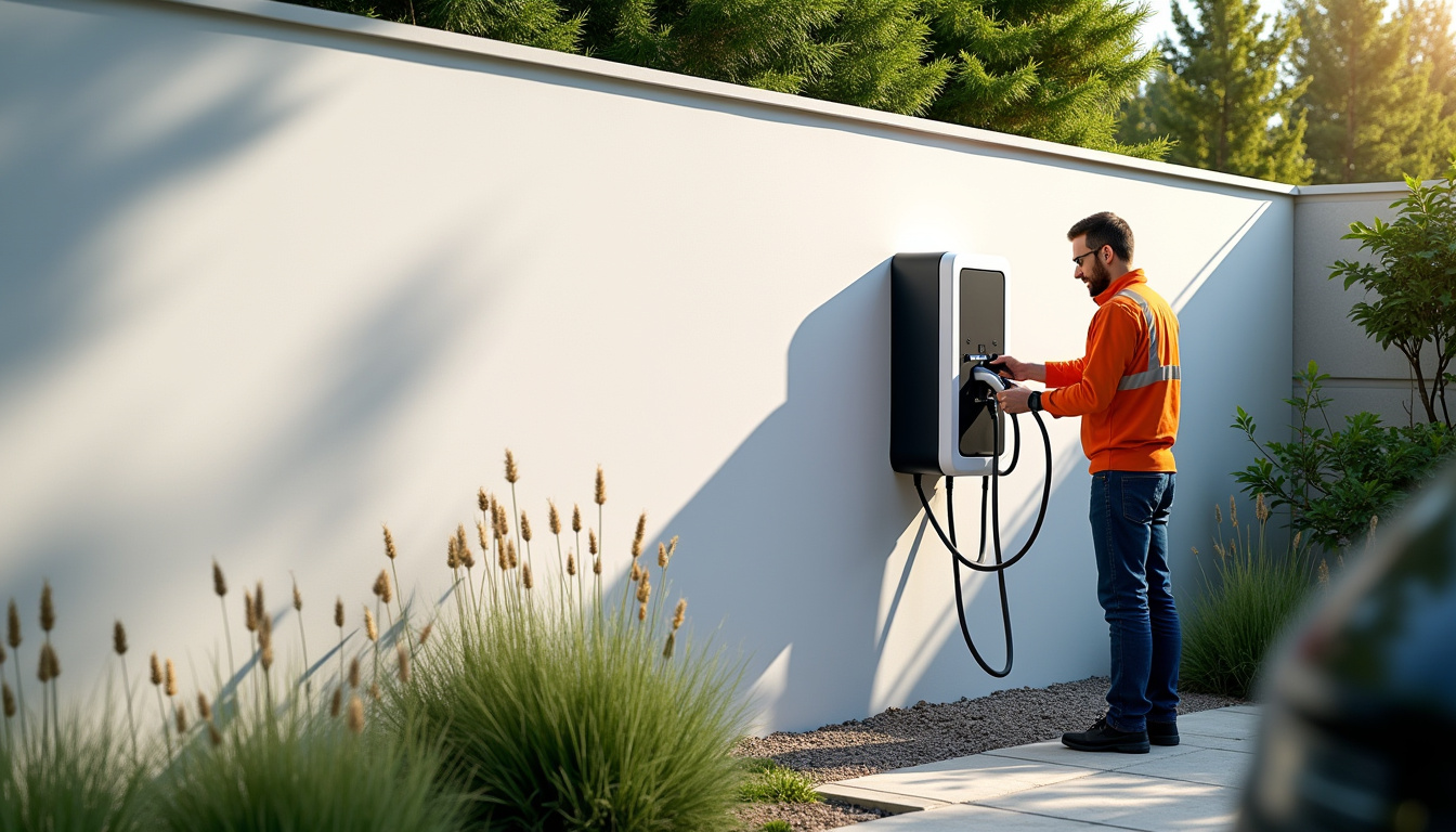 Installer une borne électrique à Pins-Justaret en 2026 : ce qu’il faut savoir