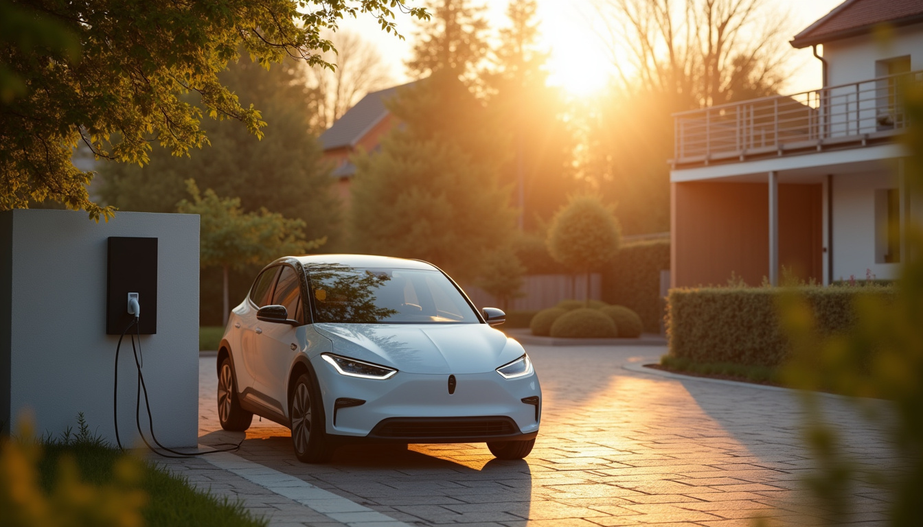 Installer une borne électrique à Pinsaguel en 2026 : ce qu’il faut savoir