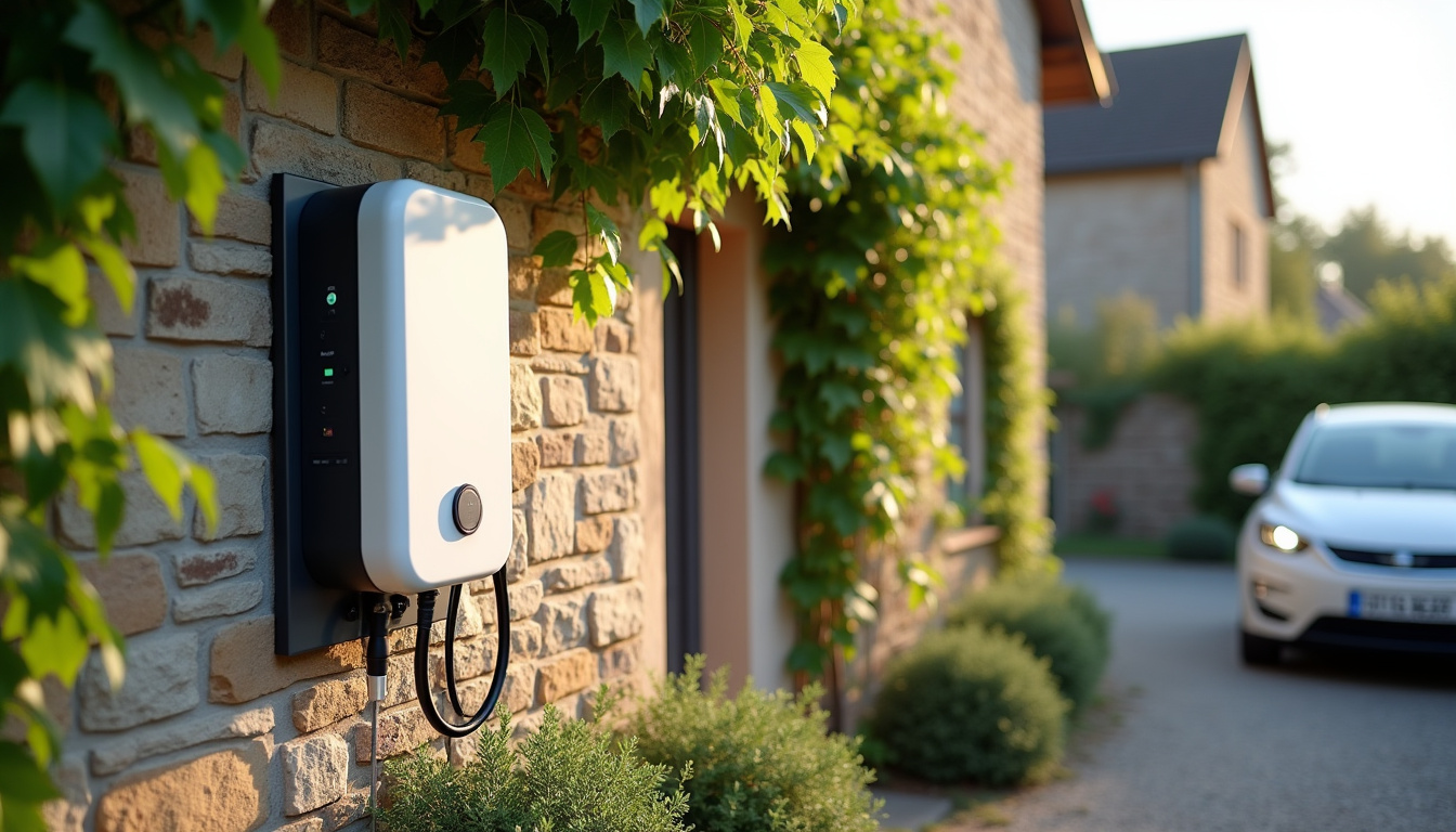 Installation borne électrique à Pithiviers-le-Vieil en 2026 ?