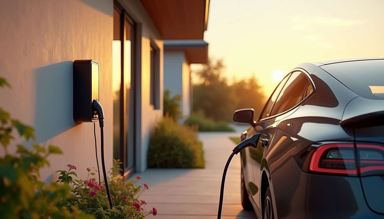 Installer une borne électrique à Plaisance en 2026 : par où commencer ?