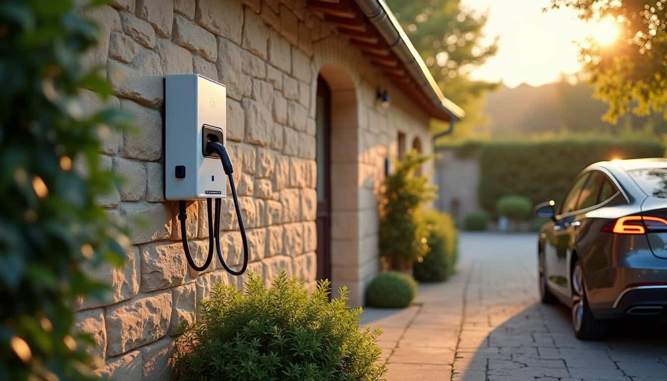 Installer une borne électrique à Plessé en 2026 : le guide