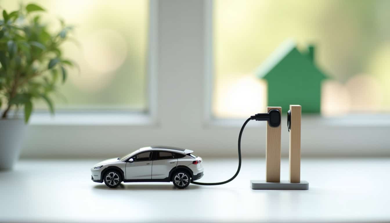 Installer une borne électrique à Pleudihen-sur-Rance en 2026