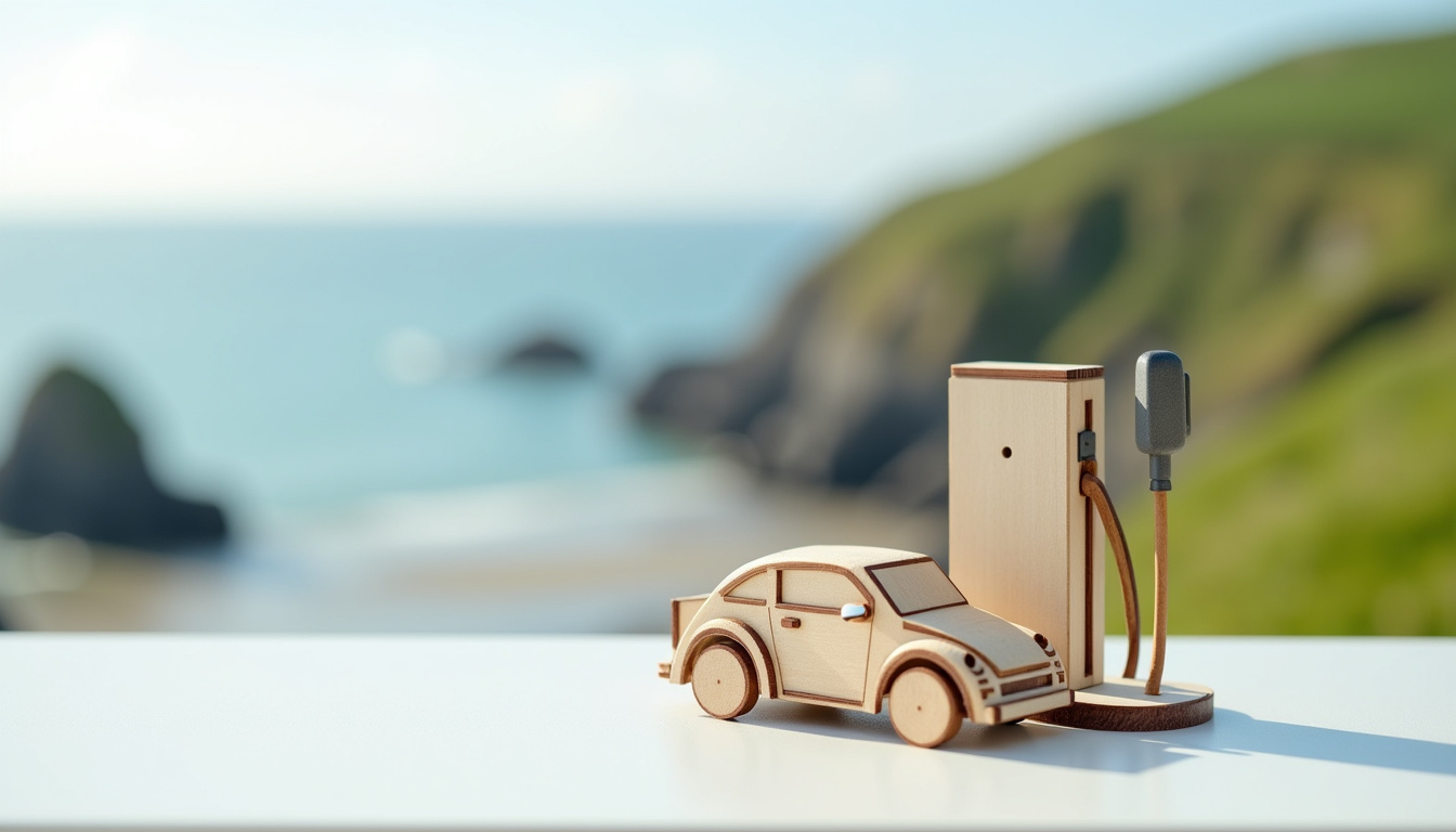 Installer sa borne électrique à Plogoff en 2026 : guide pratique