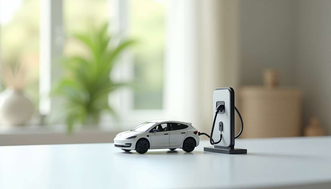 Installez votre borne électrique à Plonéour-Lanvern en 2026