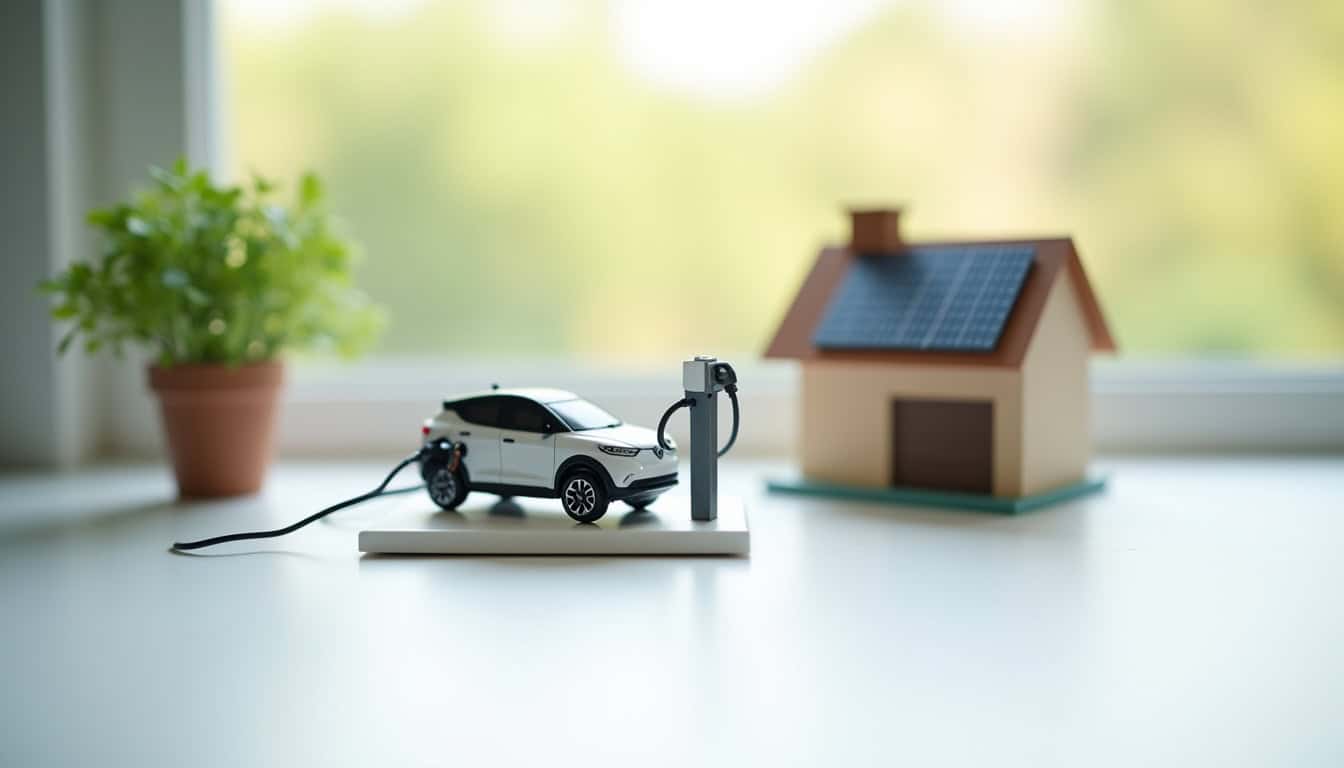 Installer une borne électrique à Ploudalmézeau en 2026 : votre guide