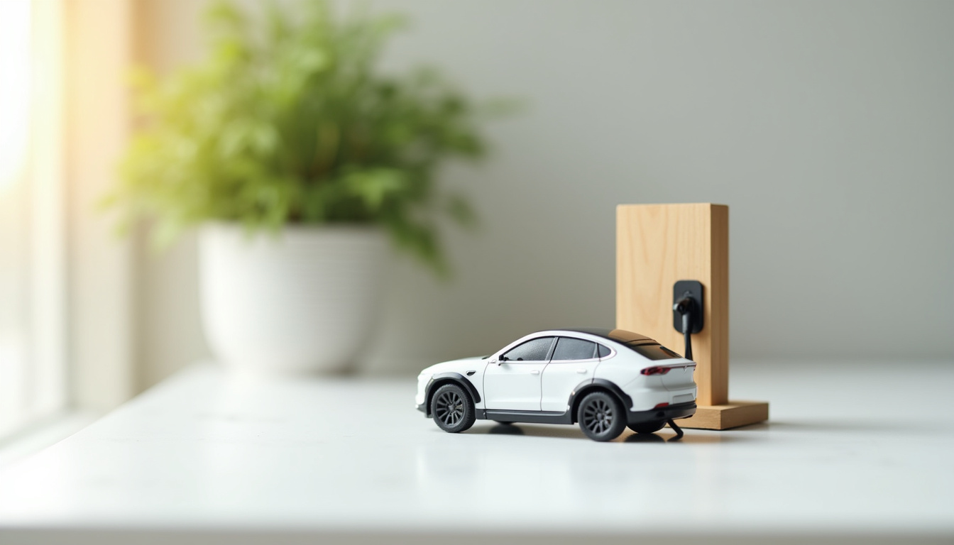 Installer votre borne électrique à Plougasnou en 2026