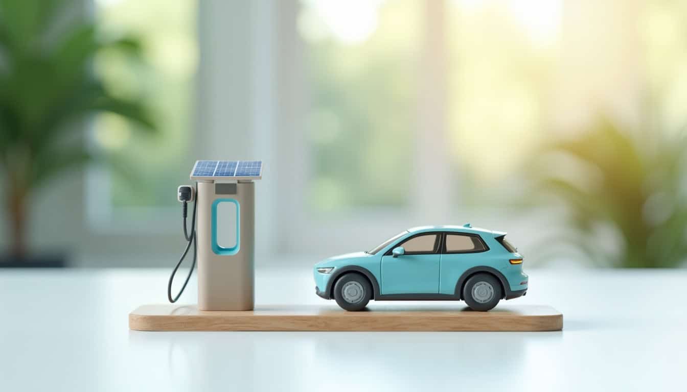 Installer une borne électrique à Plougoumelen en 2026 : ce qu’il faut savoir