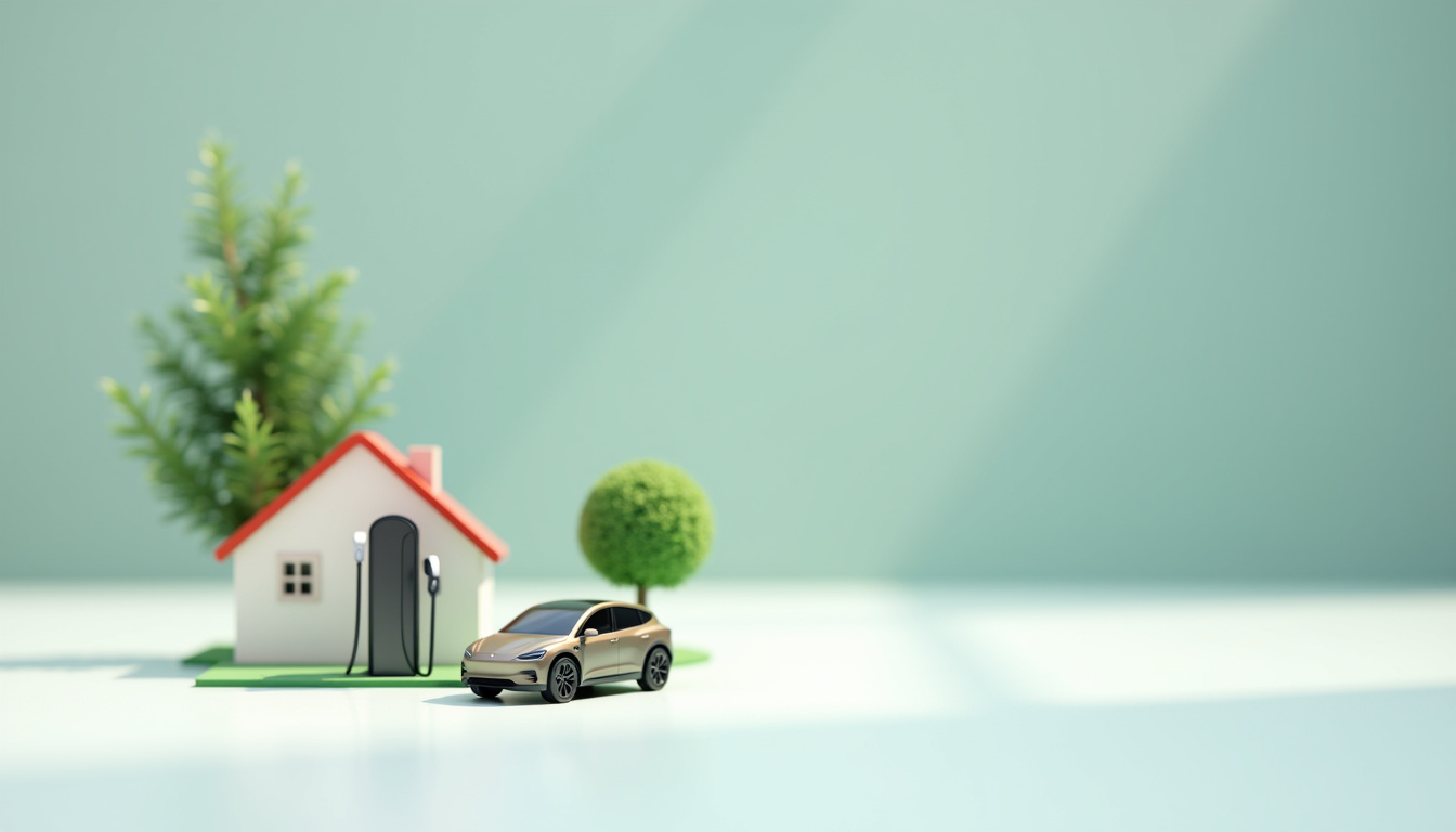 Installer votre borne électrique à Plouha en 2026
