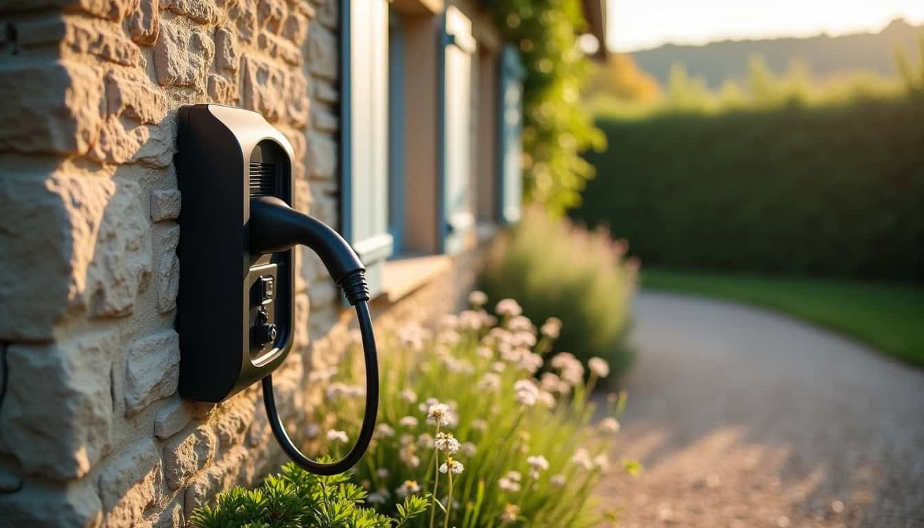 Installer votre borne électrique à Ploulec'h en 2026 : guide pratique