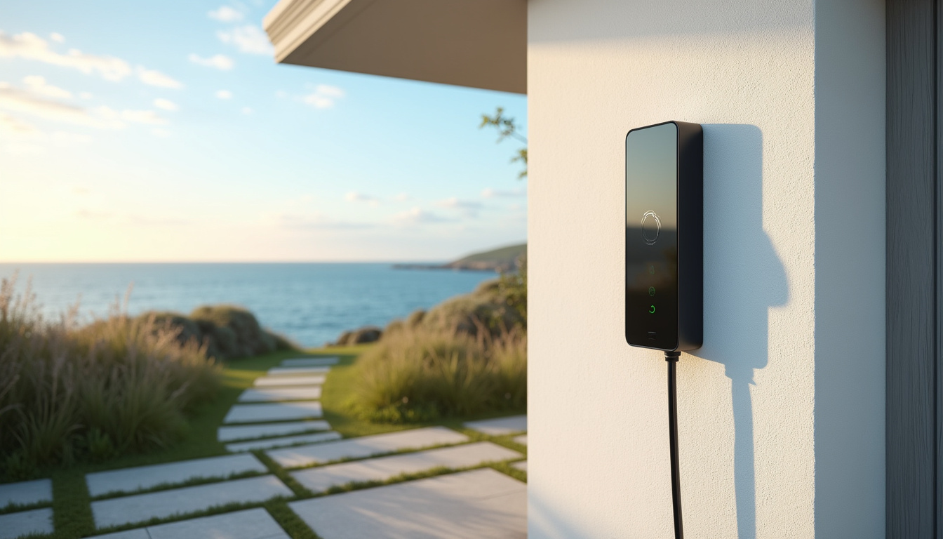 Installer une borne électrique à Plounéour-Brignogan-plages en 2026
