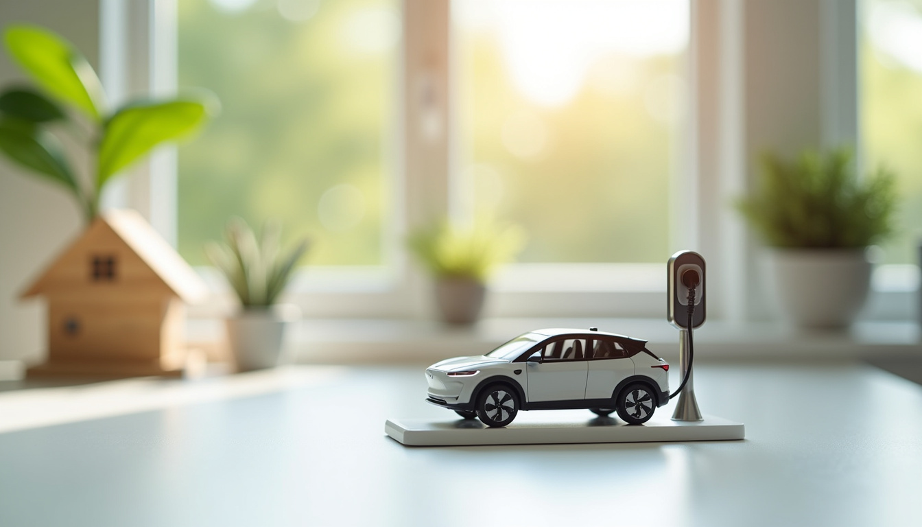 Installer votre borne électrique à Plourin en 2026
