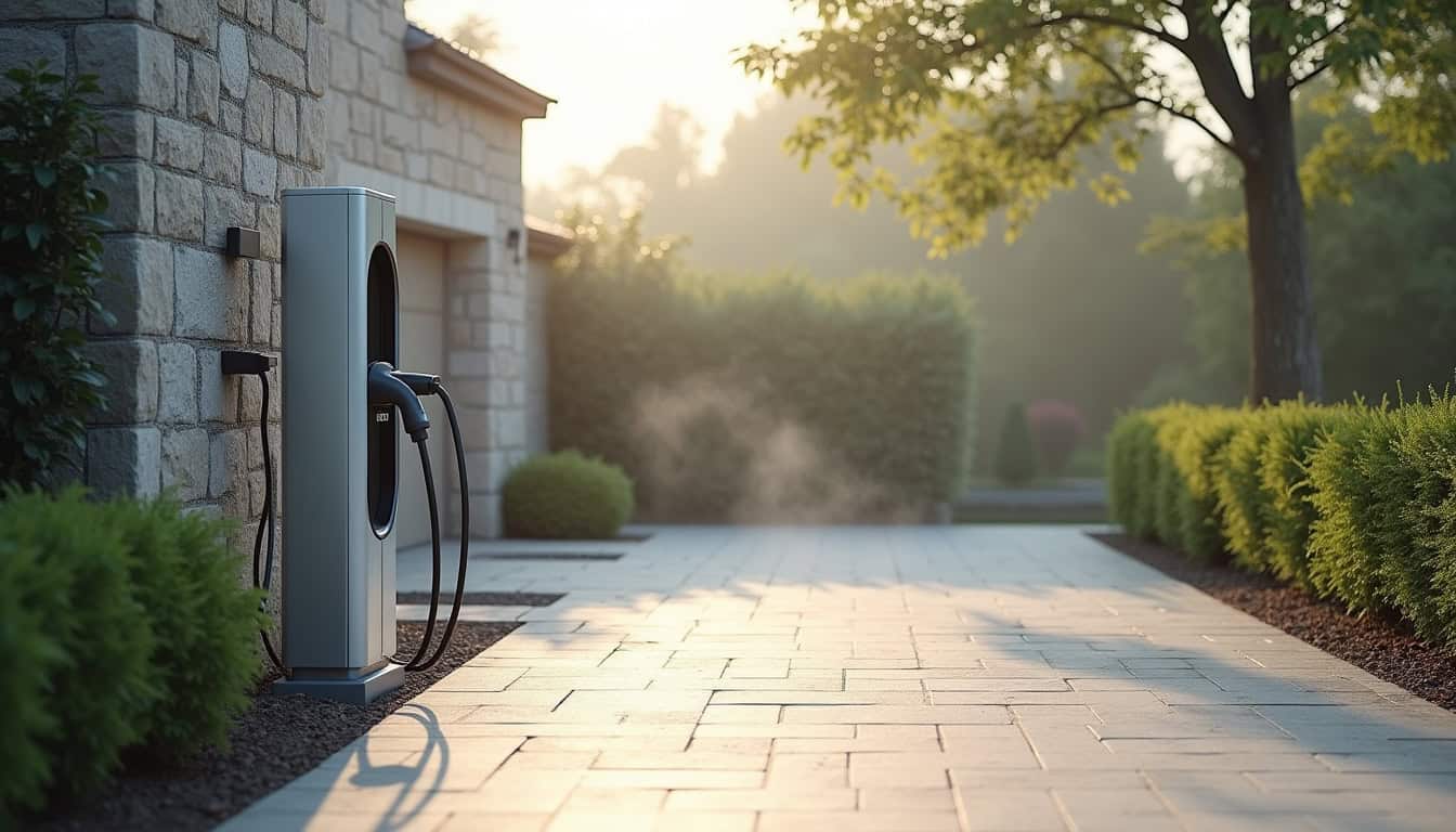 Installez votre borne électrique à Plourivo en 2026