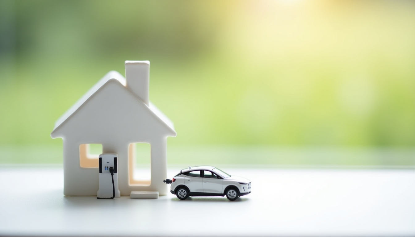 Installer une borne électrique à Plumelec en 2026 : ce qu’il faut savoir