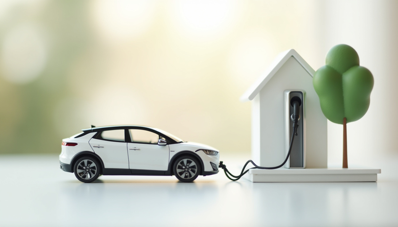 Installer une borne électrique à Podensac en 2026 : votre guide
