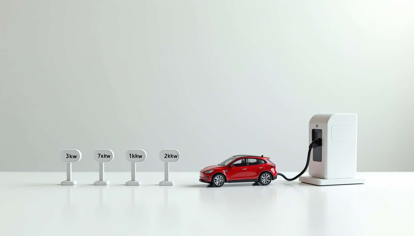 Installer sa borne électrique à Poix-de-Picardie en 2026 : ce qu’il faut savoir