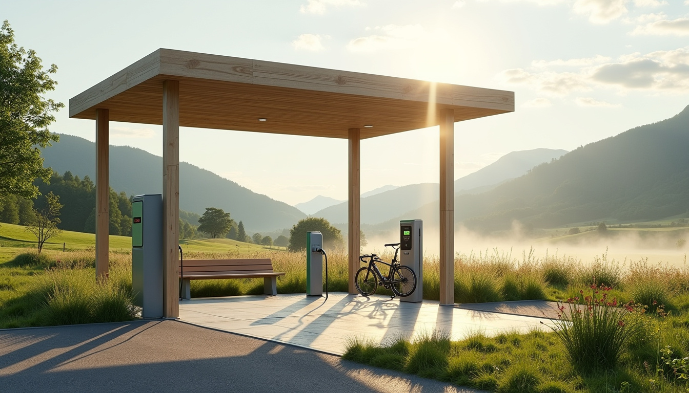 Installer une borne électrique à Polminhac en 2026 : guide pratique