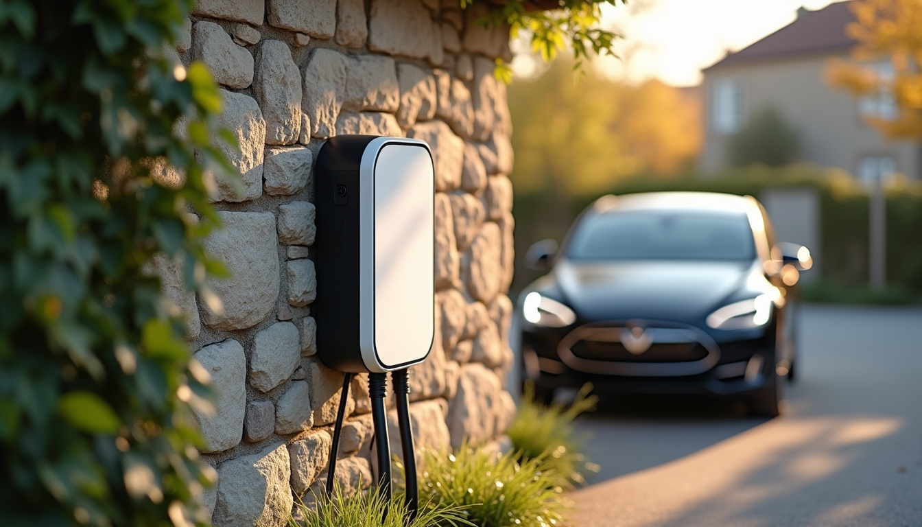 Installer votre borne électrique à Pomarez en 2026