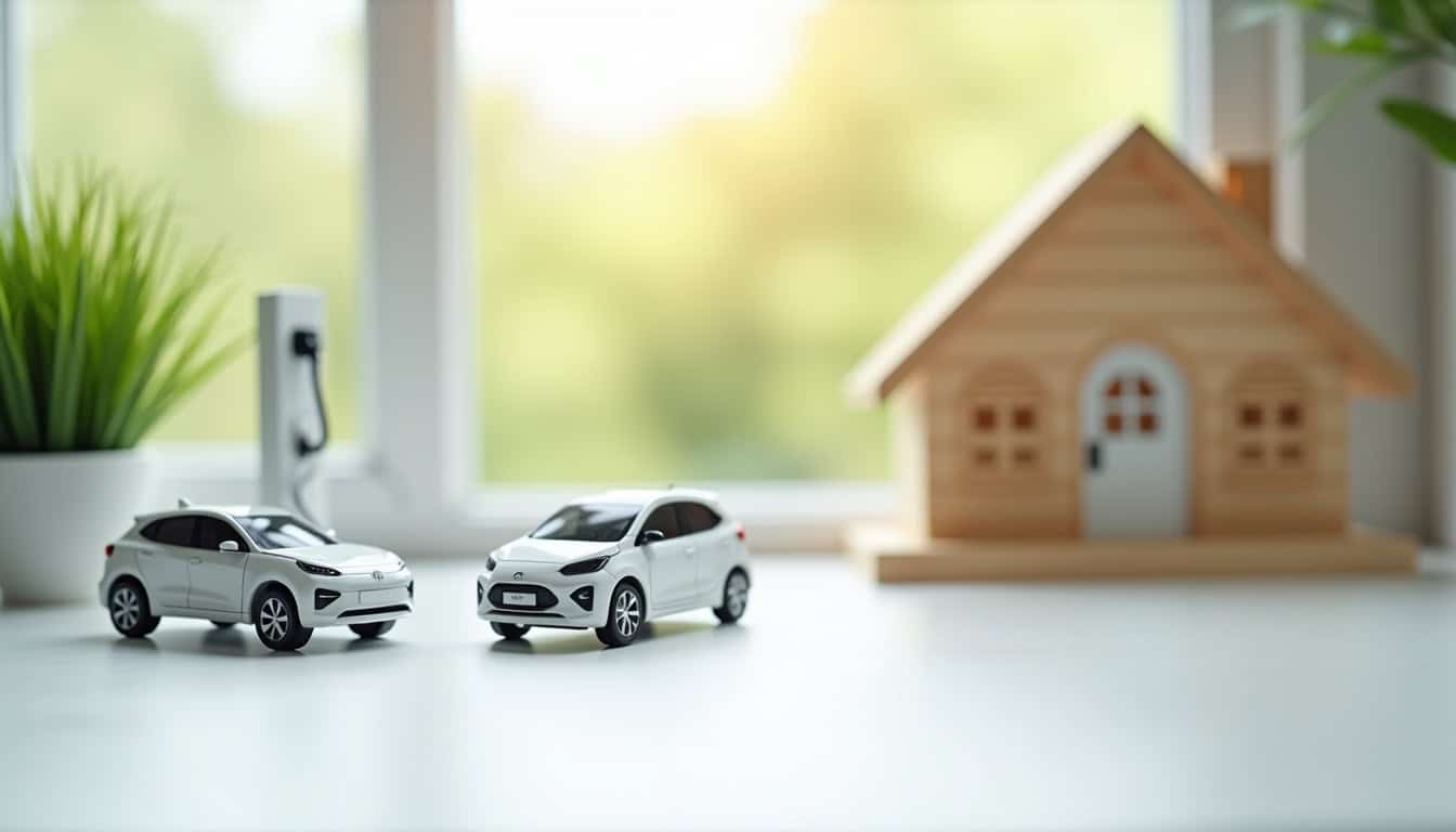 Installer votre borne électrique à Pont-à-Marcq en 2026