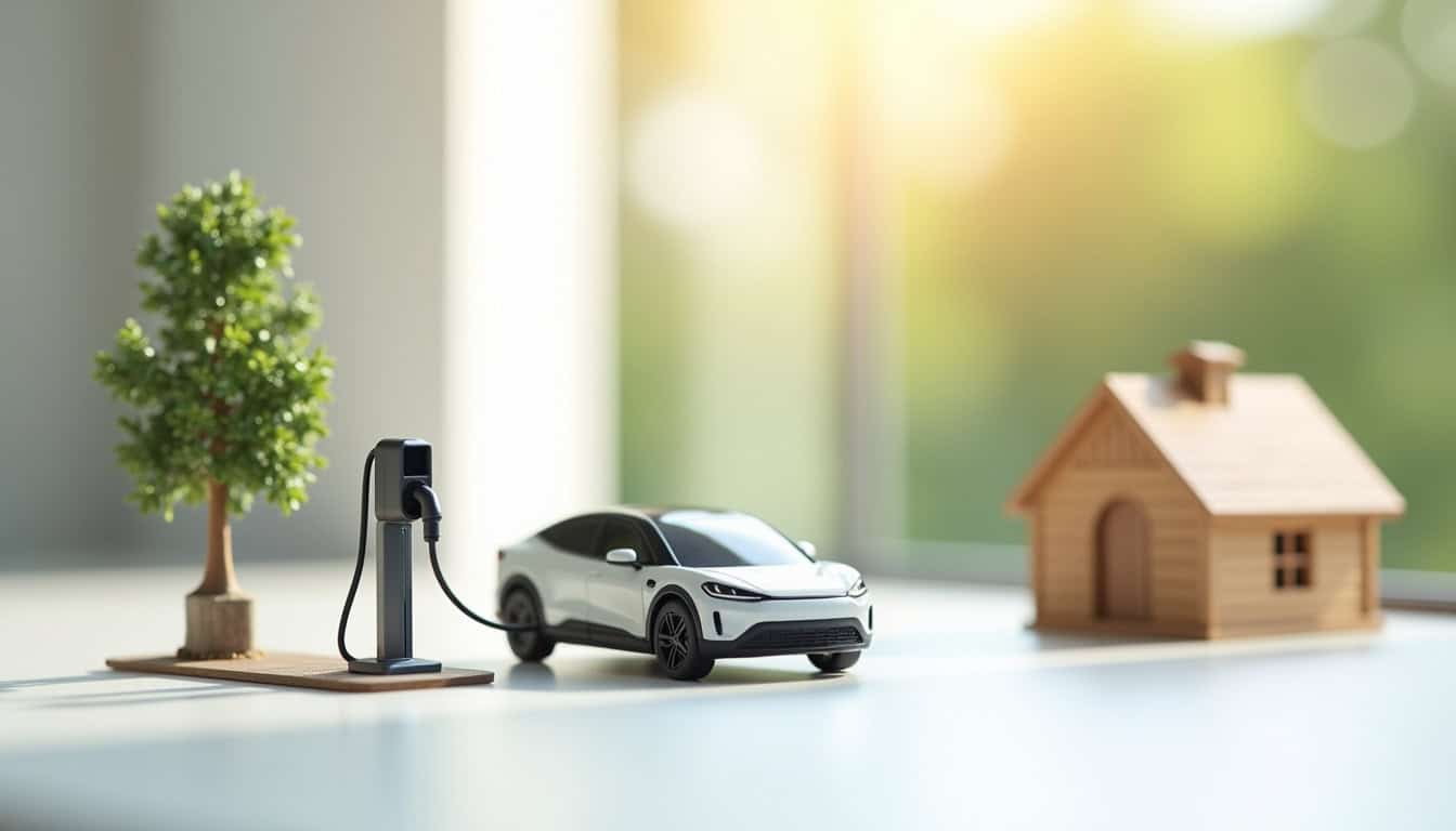 Installer une borne électrique à Pont-Audemer en 2026 : le guide