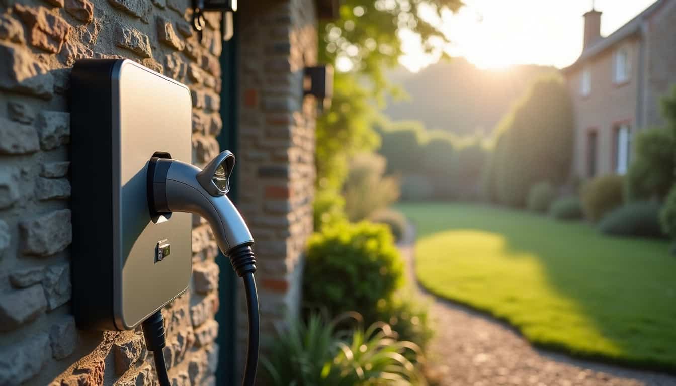 Installer une borne électrique à Pont-de-Buis-lès-Quimerch en 2026