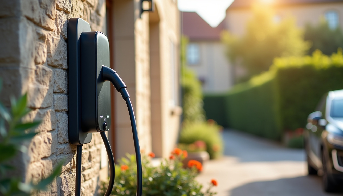 Installer votre borne électrique à Pont-du-Casse en 2026