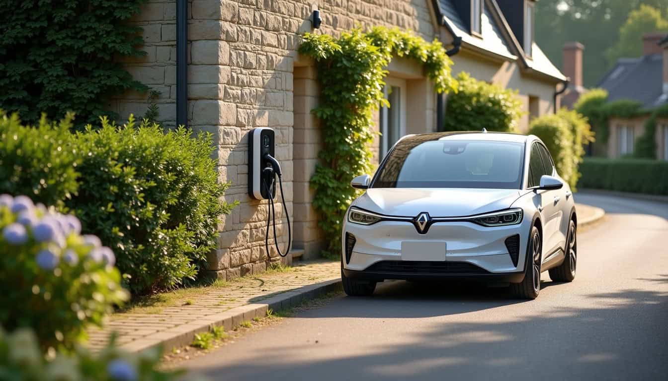 Installer votre borne électrique à Pont-l'Évêque en 2026