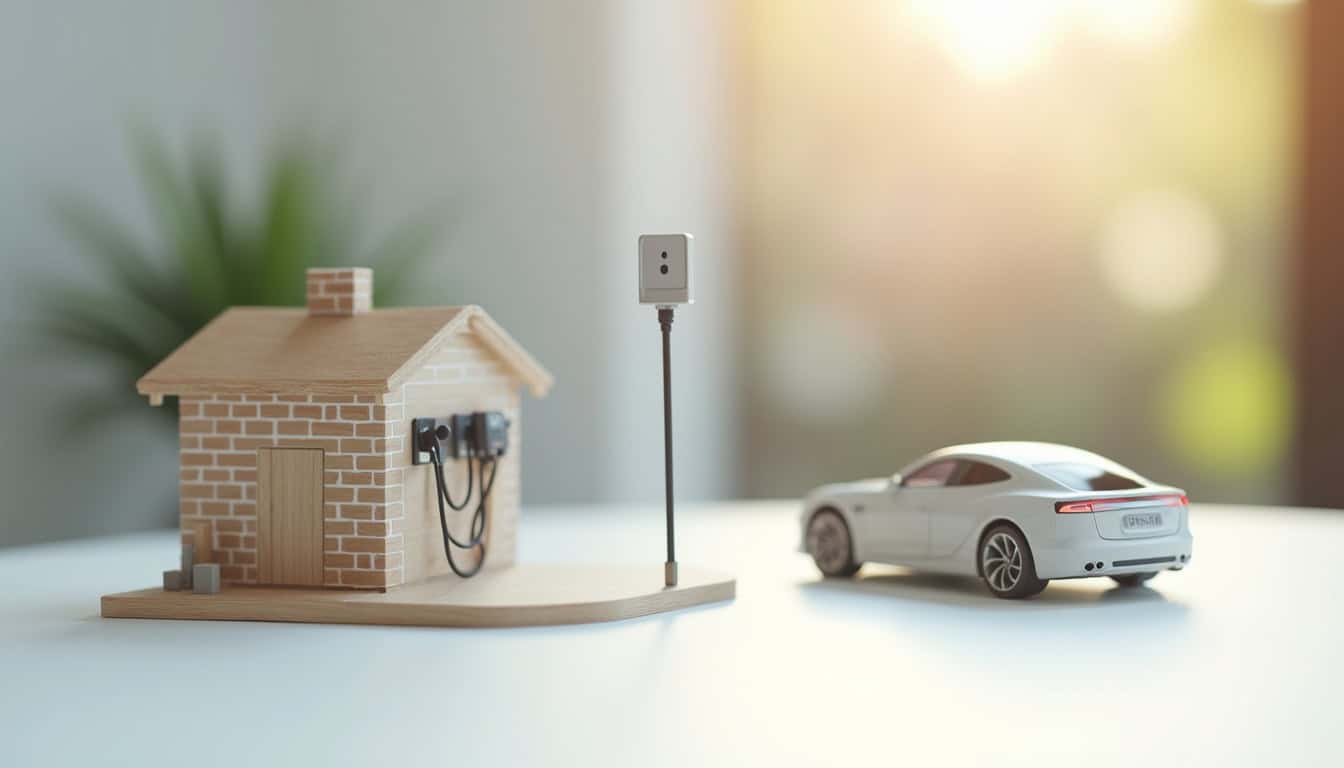 Installer votre borne électrique à Pont-sur-Sambre en 2026