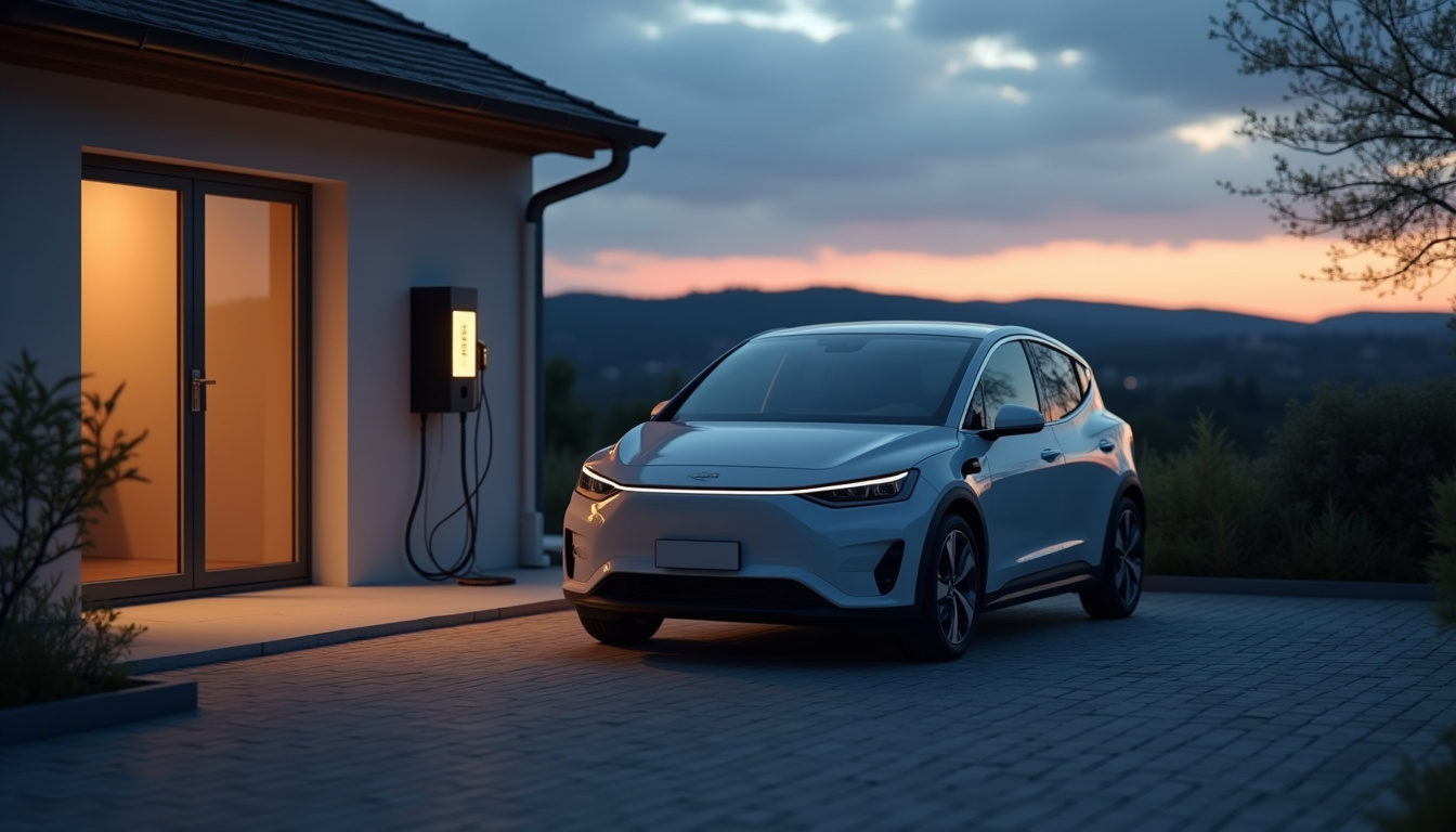 Installer une borne électrique à Ponteilla en 2026 : ce qu’il faut savoir