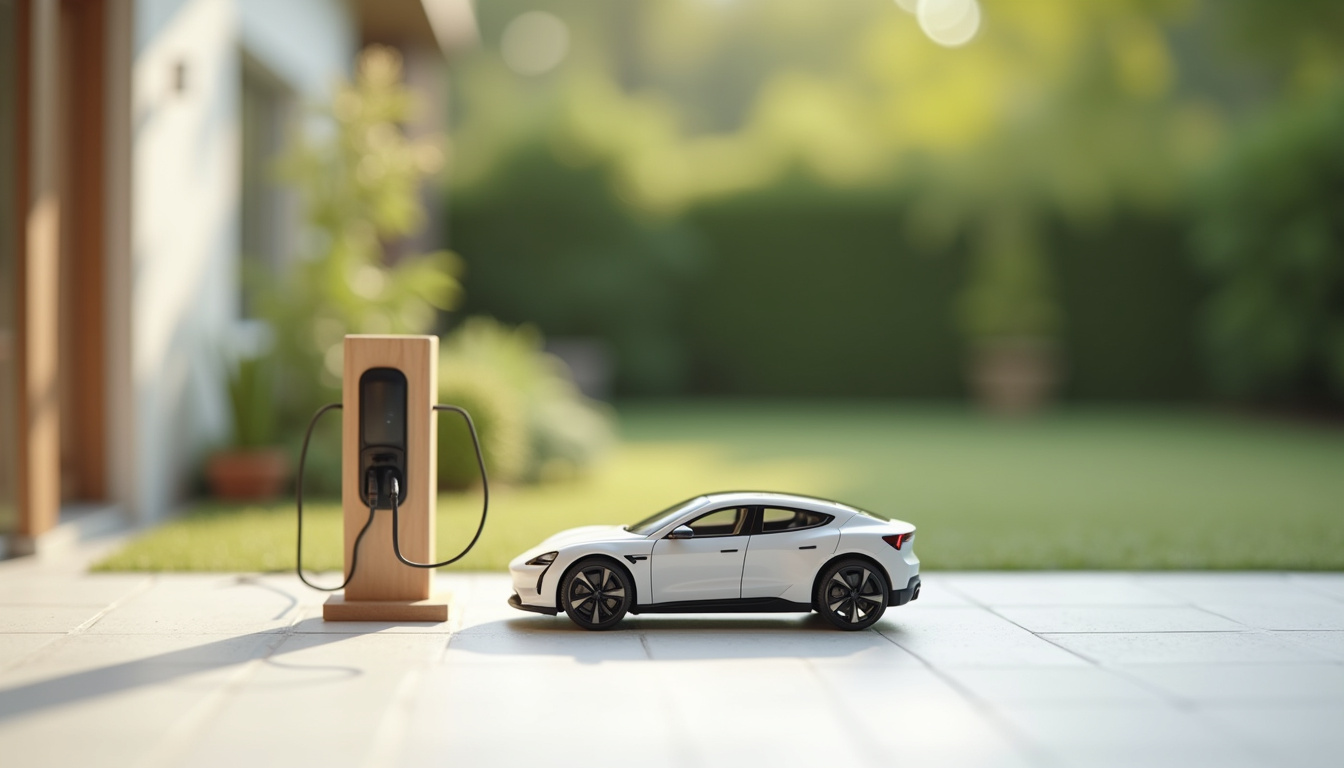 Installer une borne électrique à Pontgouin : ce qu’il faut savoir en 2026