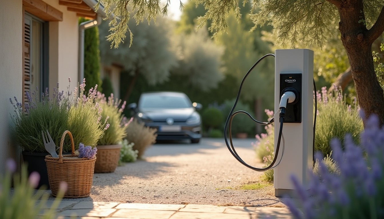 Installer votre borne électrique à Pontonx-sur-l'Adour en 2026