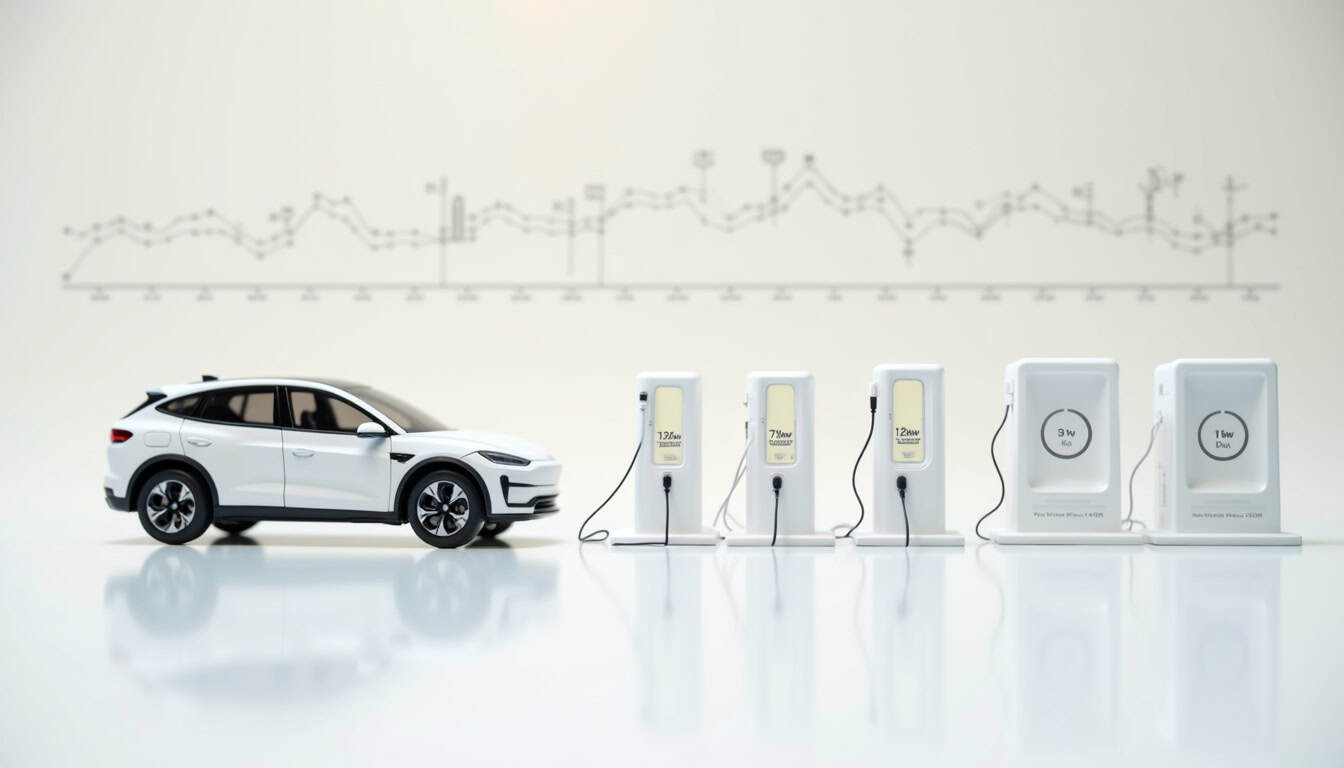 Installer votre borne électrique à Port-Jérôme-sur-Seine en 2026
