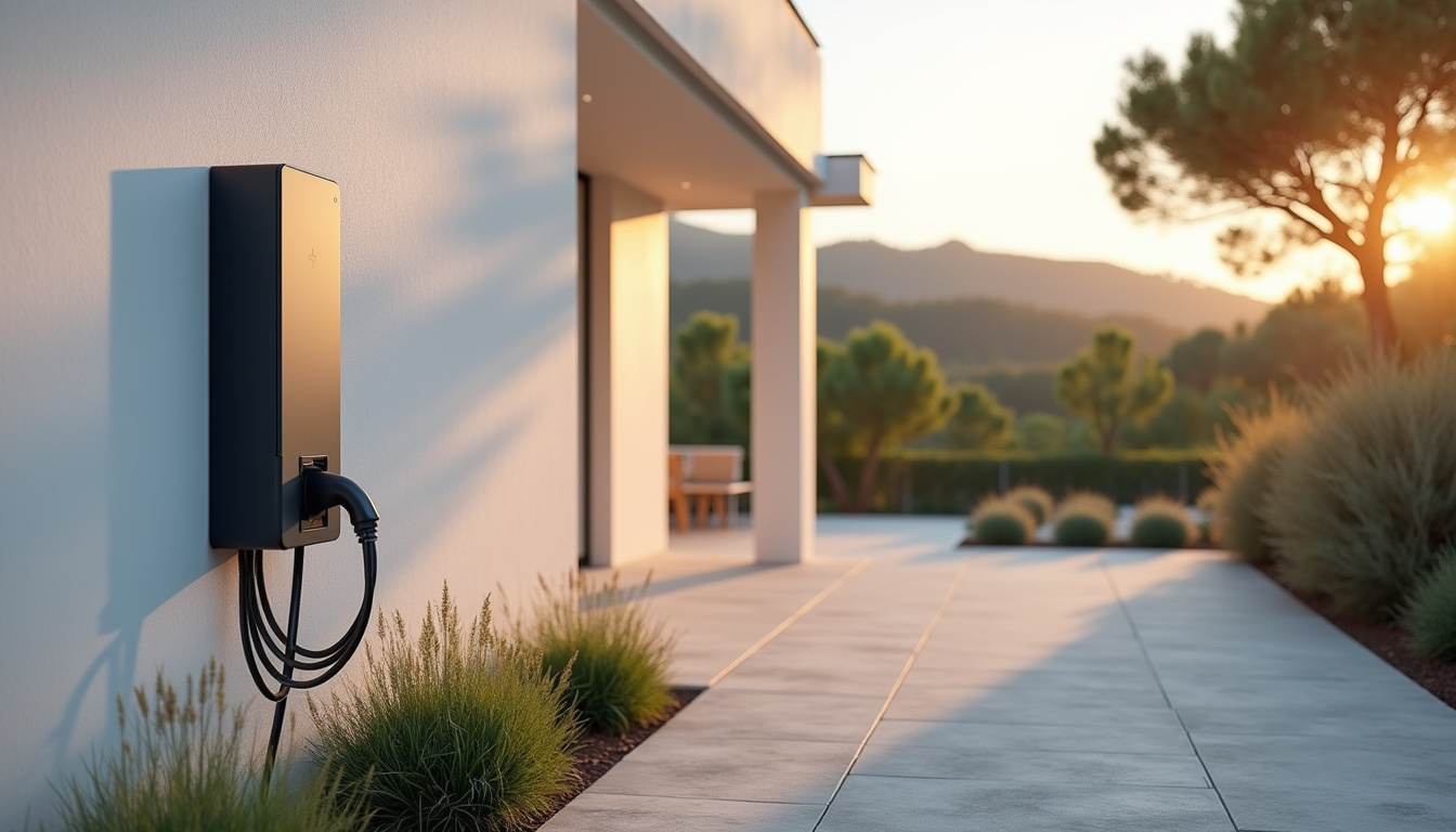 Installer une borne électrique à Port-la-Nouvelle en 2026