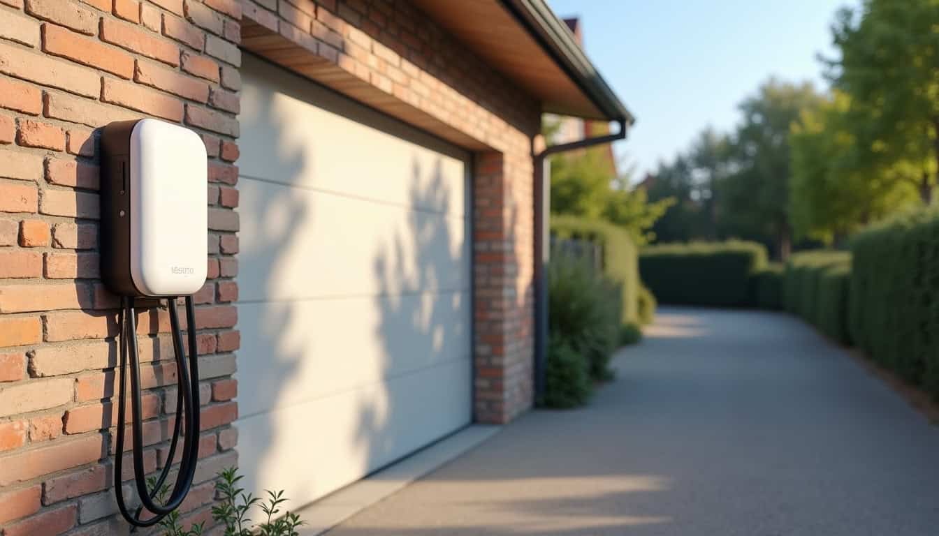 Installer une borne électrique à Port-sur-Saône en 2026 : le guide