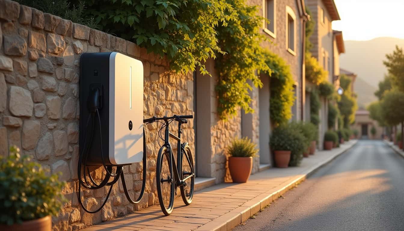 Installer une borne électrique à Prades en 2026 : votre guide