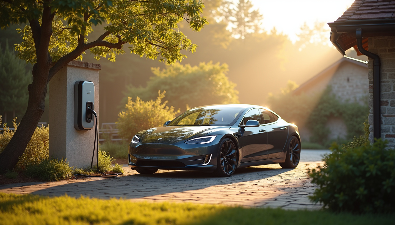 Installer une borne électrique à Pradines : ce qu’il faut savoir en 2026