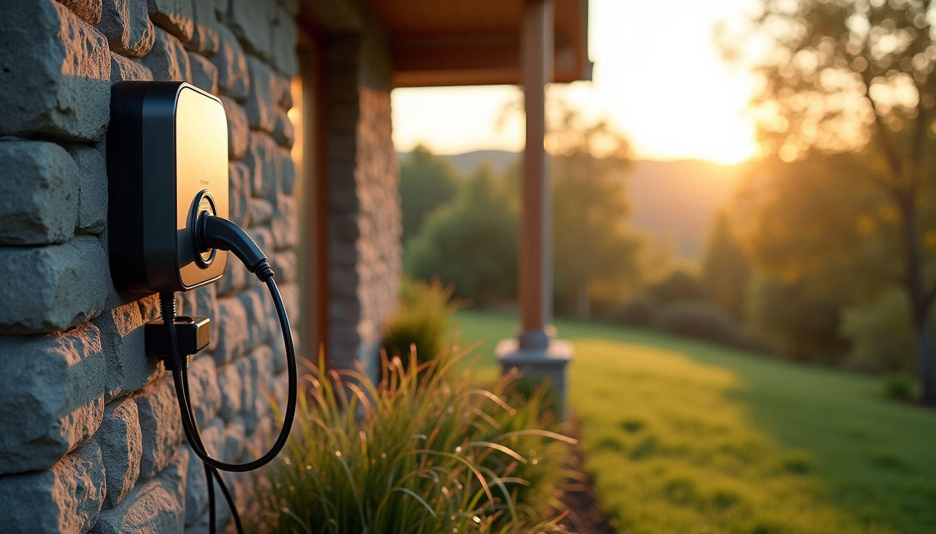 Installer votre borne électrique à Preignan en 2026